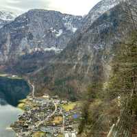 🇦🇹奧地利｜Salzwelten Hallstatt，歐洲三大古老鹽礦