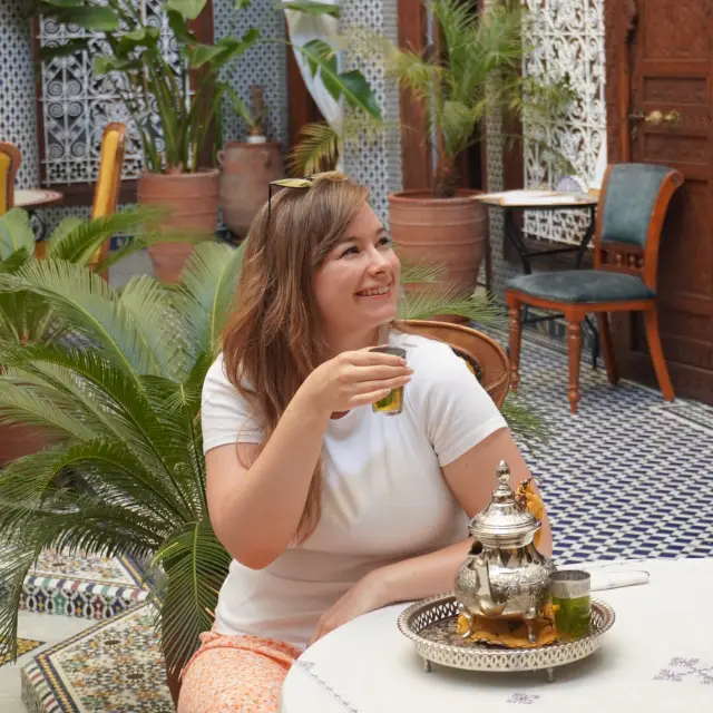 您的終極拉巴特待辦事項清單