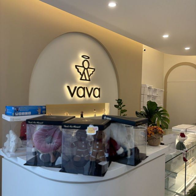 【超抵價！多倫多VaVa Designer Cakes周年慶，CAD$12食到6款Mini枕邊故事系列】
