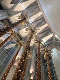 Kingdom Center Sky Bridge 