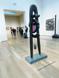 「探索藝術的無限可能——洛杉磯藝術博物館（LACMA）導覽」