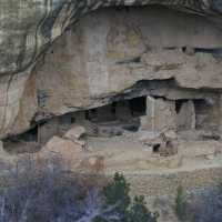 Mesa Verde National Park