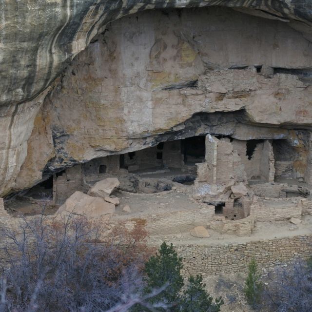 Mesa Verde National Park