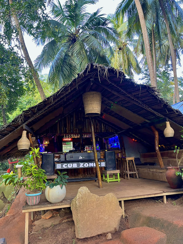 Best Restaurant in Town💚