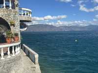 Atitlan and her towns