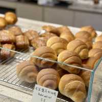 五星烘焙主廚麵包店「KANG Astisan Bakery」