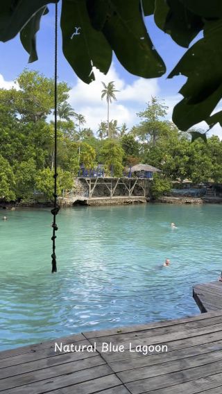Let’s explore how beautiful Vanuatu is 🇻🇺