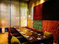 Mezza9餐廳