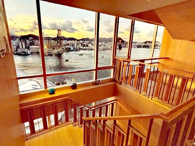 萬麗海景酒店