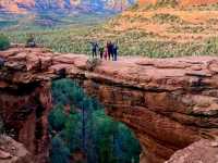 🌵 Discover Sedona, AZ: A Desert Oasis for greatest Adventurers📍