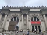 THE MET