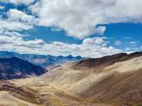 🌈 秘魯 彩虹山遊記｜兩訪 Vinicunca 的輕鬆攻頂方式 🚙🐎
