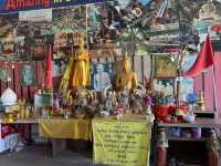 A Day at Damnoen Saduak Floating Market & Maeklong Railway Market