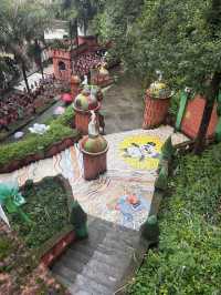 Chongqing hidden gems 