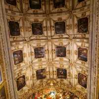 🎨✨ Explore the Tiles Museum in Lisbon