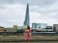 Aqua Shard's Magical Afternoon Tea 🏴󠁧󠁢󠁥󠁮󠁧󠁿