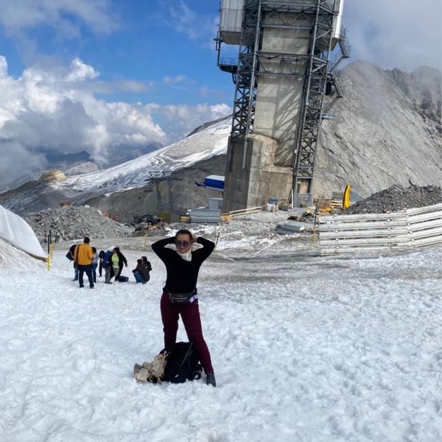 Titlis Switzerland