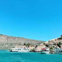 Spinalonga: 🏠 Historic & UNESCO Heritage