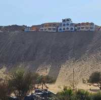 Aswan, Abu Simbel, Sharm-El-Sheikh