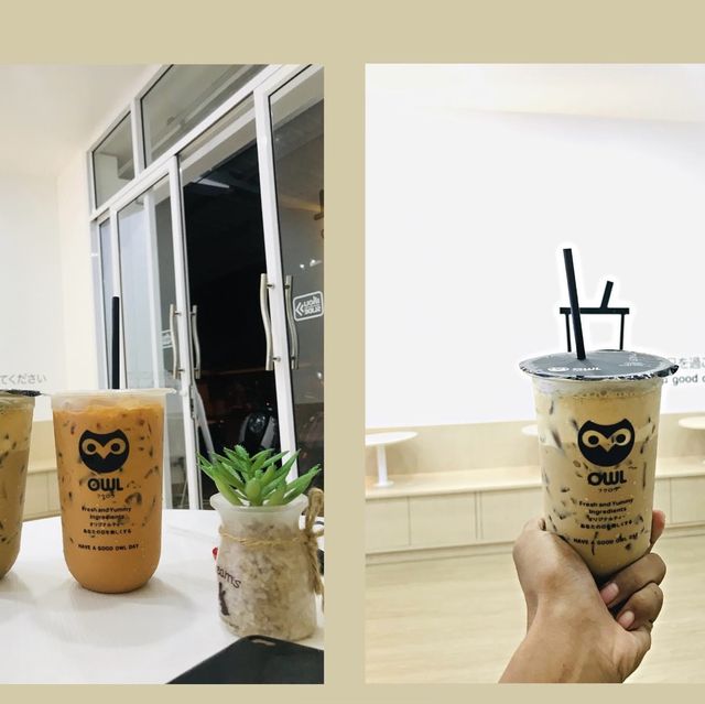 OWL สายบุรี