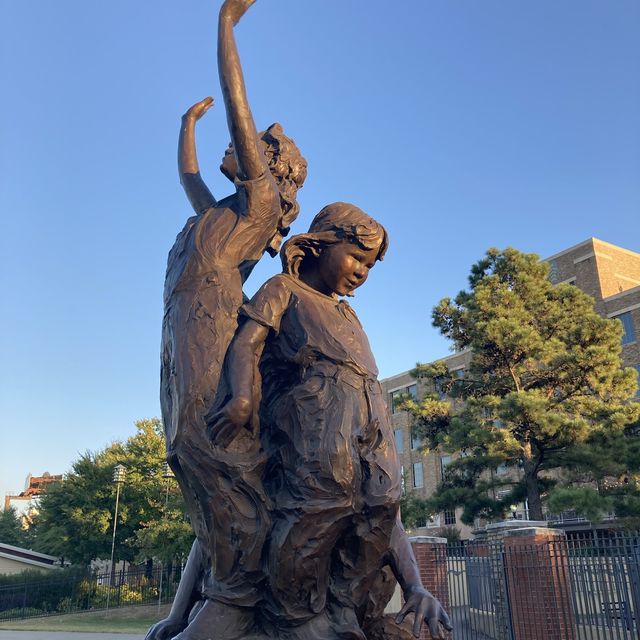 Little Rock …AR… a place to remember 