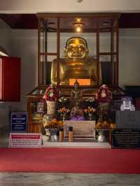 Phra Mahathat temple ... Symbol of Nakhon Si 