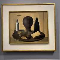이탈리아, 유럽 현대미술의 역사 “Museo del Novecento Milano”