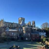 York city walls