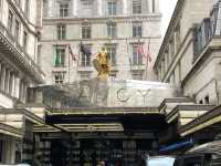 The Savoy London 🇬🇧