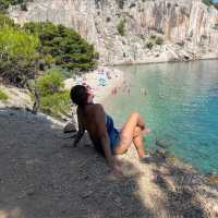Nugal Beach Croatia 🏖️