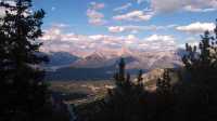 Alpine Adventures the Heart of the Rockies 🏞️
