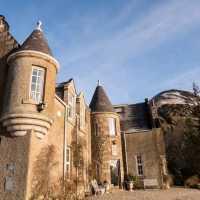 Dalmunzie Castle Hotel