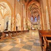 Poznan Cathedral (Katedra Poznańska)