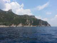 Enchanting Escape to the Amalfi Coast 🌊🍋