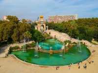 A Cultural Journey in Barcelona