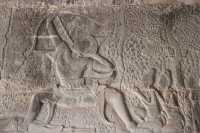 The Tranquil Beauty of Angkor Wat