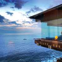 ♨️《望水》溫泉旅館♨️一邊浸溫泉一邊看大海🌊