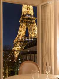 Parisian Elegance: City of Lights🇫🇷🥖