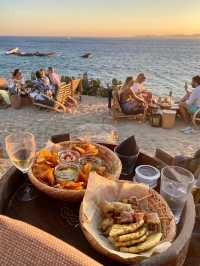 Mykonos: Island of Aegean Dreams