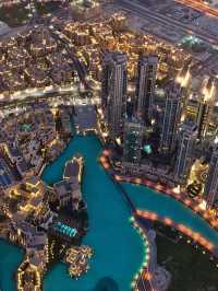Dubai: Oasis of Modern Marvels🇦🇪