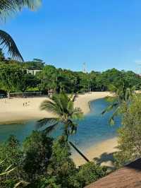 Sentosa Island 🏝️ Singapore 🇸🇬 