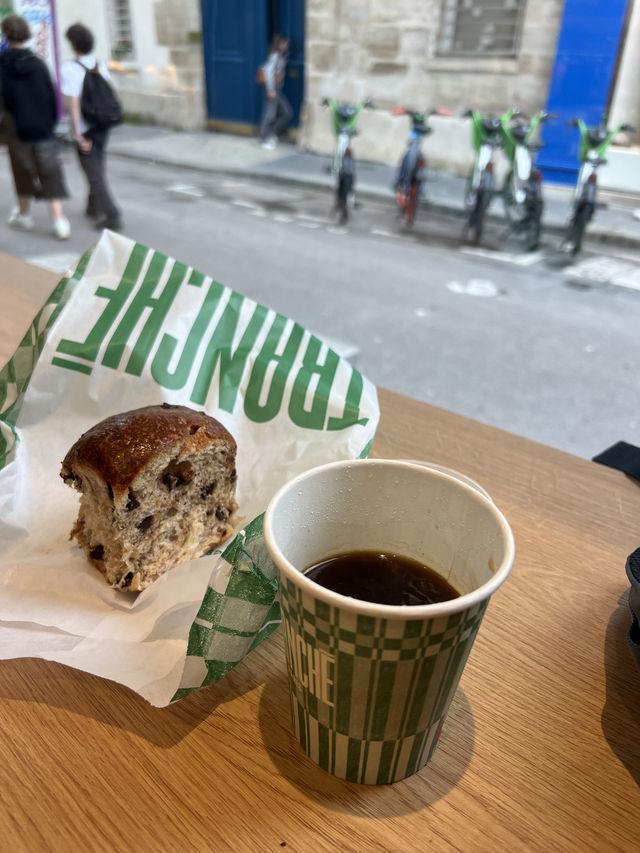 🇫🇷파리 마레지구에 새로생긴 진짜 맛있는 빵집!!!!
