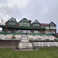 Liverpool Cricket Club