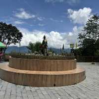 Sikkim love