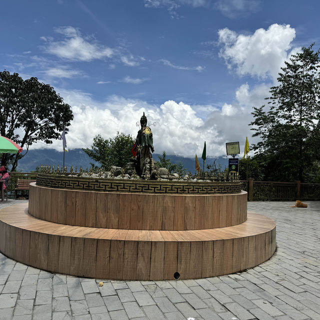 Sikkim love