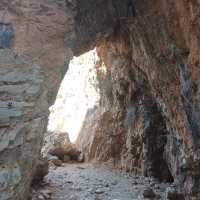 Imbros Gorge 🇬🇷