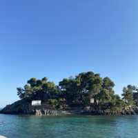 Sunny day in Parga🫶
