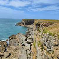 Pembrokeshire Coast 