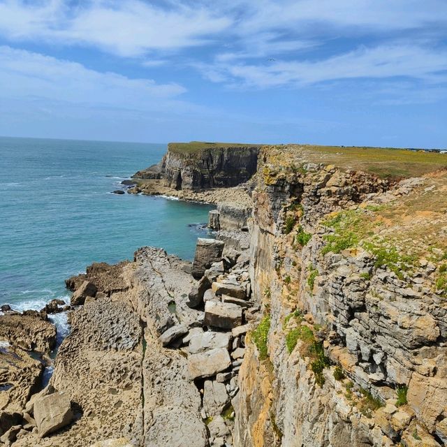 Pembrokeshire Coast 