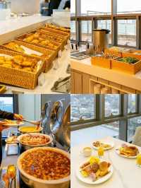 Holiday Inn Express Seoul Hongdae, an IHG Hotel